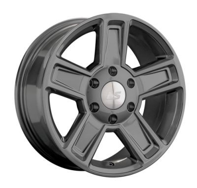 LS LS 1296 17x8 6x139.7 ET38 DIA100.1