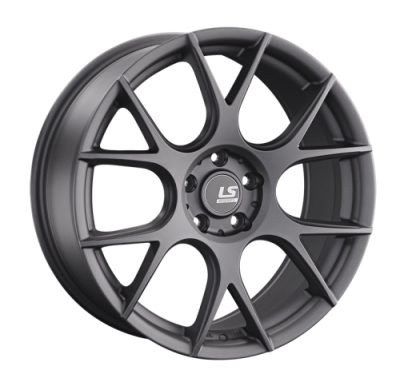 LS FlowForming LS RC07 18x8 5x112 ET40 DIA66.6