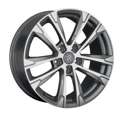 Replay VV137 17x7.5 5x112 ET47 DIA57.1