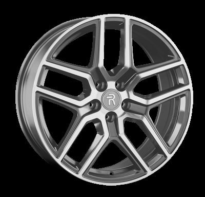 Replay GS43 18x8 5x114.3 ET39 DIA67.1