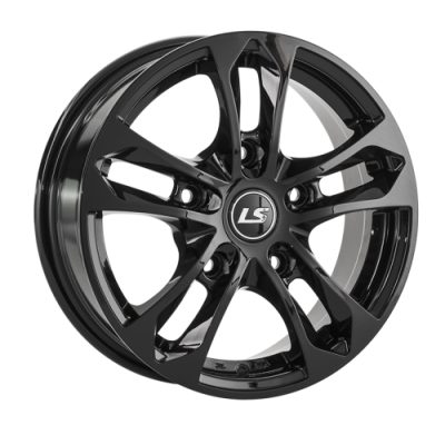 LS LS 197 16x6.5 5x139.7 ET40 DIA98.5