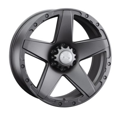 LS LS 1284 16x8 5x150 ET2 DIA110.1