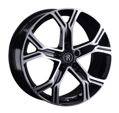Replay KI304 19x8.5 5x114.3 ET46.5 DIA67.1