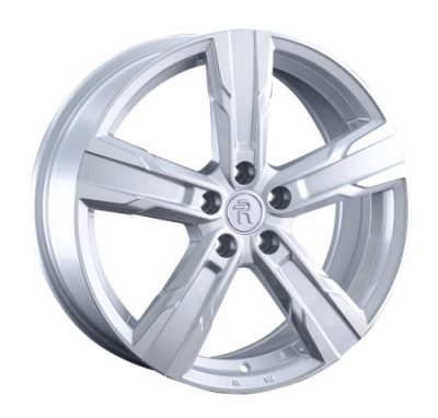 Replay V56 17x7.5 5x108 ET50.5 DIA63.3