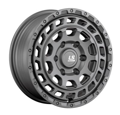 LS FlowForming LS RC89 16x7 6x139.7 ET38 DIA67.1