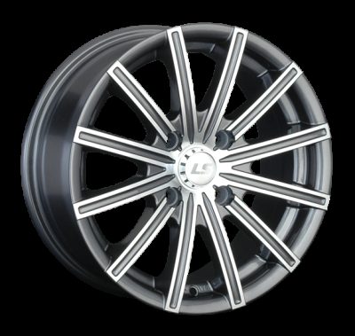 LS LS 312 17x7.5 5x114.3 ET45 DIA73.1