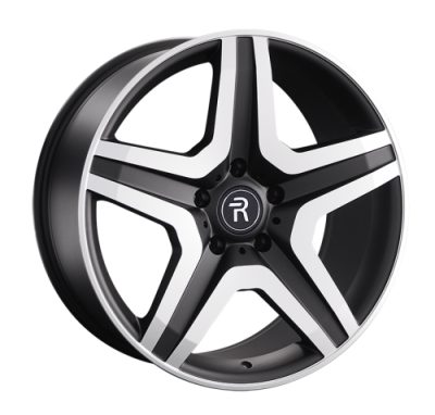 Replay MR137 20x10 5x130 ET35 DIA84.1