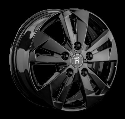 Replay CI62 15x6 5x118 ET68 DIA71.1