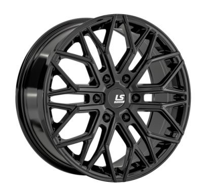 LS FlowForming LS RC103 19x8.5 6x139.7 ET36 DIA100.1