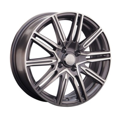 LS LS 773 17x6.5 5x108 ET40 DIA73.1