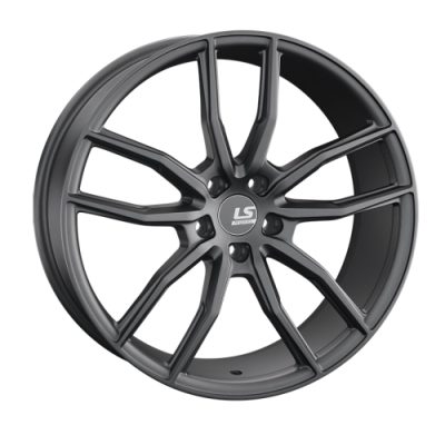 LS FlowForming LS RC09 20x8.5 5x120 ET45 DIA72.6
