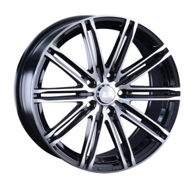 LS LS 848 14x6 4x98 ET35 DIA58.6