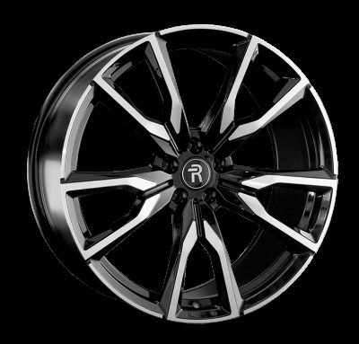 Replay GA25 20x8.5 5x120 ET45 DIA59.6
