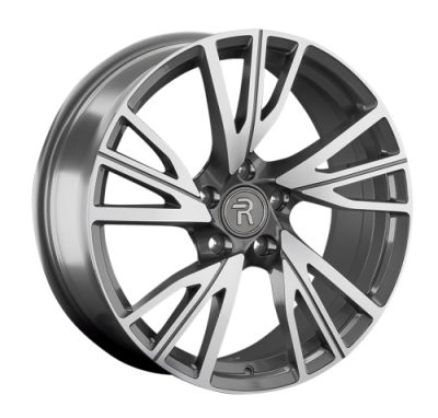 Replay B233(TS) 19x8.5 5x120 ET35 DIA72.6