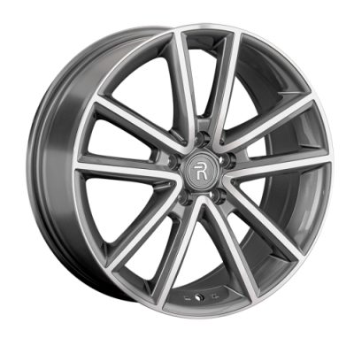Replay GL76 18x7.5 5x108 ET46 DIA63.3