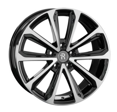 Replay LI5 20x8.5 5x120 ET45.5 DIA62.6