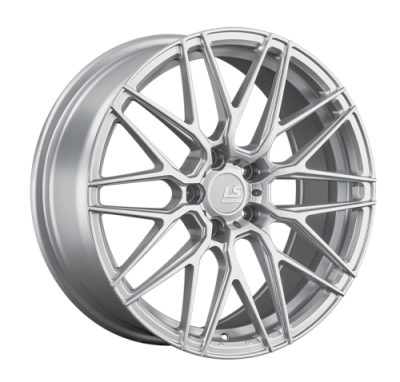 LS FlowForming LS RC13 18x8 5x112 ET40 DIA66.6