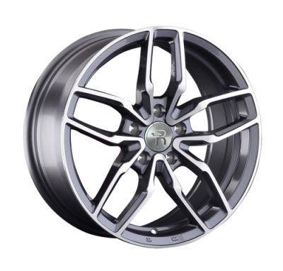 Replay VV285 18x8 5x112 ET34 DIA57.1