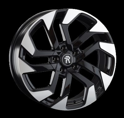 Replay LX119 18x7.5 5x114.3 ET35 DIA60.1