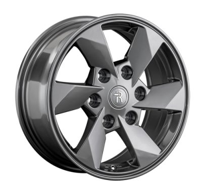 Replay MI137 16x7 6x139.7 ET38 DIA67.1