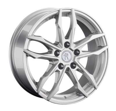 Replay H136 17x7.5 5x114.3 ET45 DIA64.1