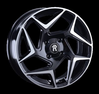 Replay FD172 16x6 4x108 ET37.5 DIA63.3
