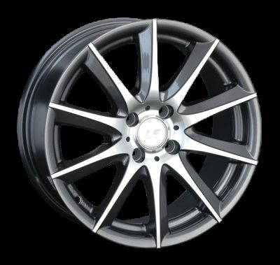 LS LS 286 17x7 5x114.3 ET45 DIA73.1