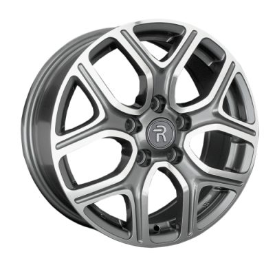 Replay NS288 18x7 5x114.3 ET40 DIA66.1