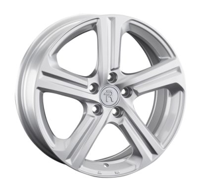 Replay V59 17x7.5 5x108 ET50.5 DIA63.3