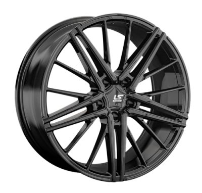 LS FlowForming LS RC76 20x8.5 5x108 ET30 DIA65.1