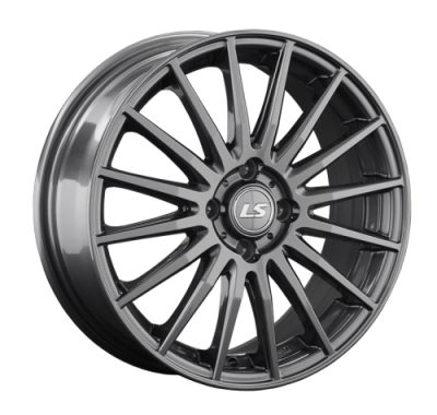 LS LS 425 16x6 4x100 ET41 DIA60.1