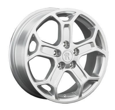 Replay FD21(CHR) 18x8 5x108 ET47 DIA60.1