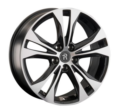Replay KI357 18x7.5 5x114.3 ET49.5 DIA67.1