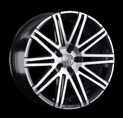 Replay A120 19x8.5 5x112 ET40 DIA66.6