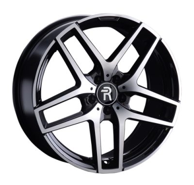 Replay MR217 19x8 5x112 ET38 DIA66.6