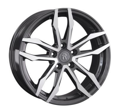 Replay TY336 18x8 5x114.3 ET50 DIA60.1
