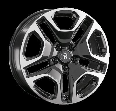 Replay HND323 19x7.5 5x114.3 ET49.5 DIA67.1