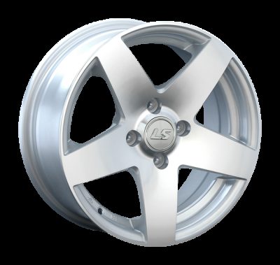 LS LS 806 17x7 5x108 ET40 DIA73.1
