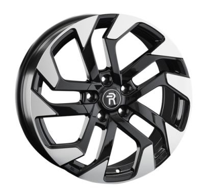 Replay KI236 18x7.5 5x114.3 ET49.5 DIA67.1