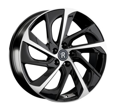 Replay LX104 18x8 5x114.3 ET30 DIA60.1