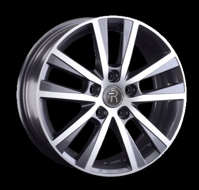Replay VV96 18x8 5x120 ET50 DIA65.1