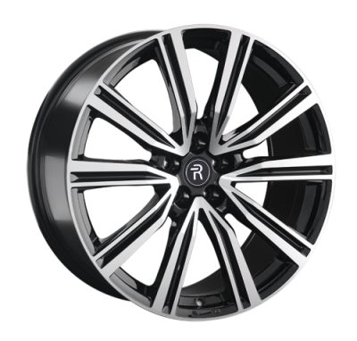Replay B334 21x9.5 5x112 ET37 DIA66.6