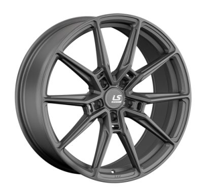 LS FlowForming LS RC58 20x8.5 5x120 ET30 DIA72.6