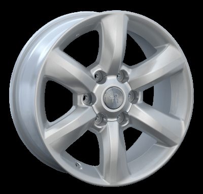 Replay MI140 18x7.5 6x139.7 ET38 DIA67.1