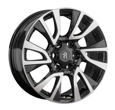 Replay TY412 18x7.5 6x139.7 ET25 DIA106.1