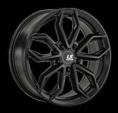 LS FlowForming LS RC104 18x7.5 5x108 ET33 DIA65.1
