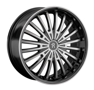 Replay TA12 18x8 6x139.7 ET36 DIA100.1