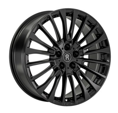 Replay VO6 20x8.5 5x120 ET30 DIA66.1
