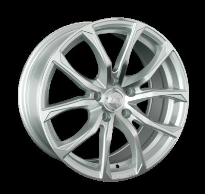 LS LS 764 17x7.5 5x114.3 ET40 DIA73.1
