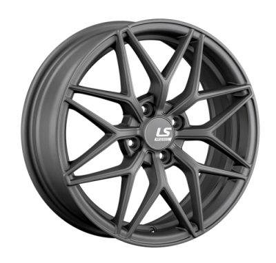 LS FlowForming LS RC85 16x6 4x100 ET40 DIA60.1